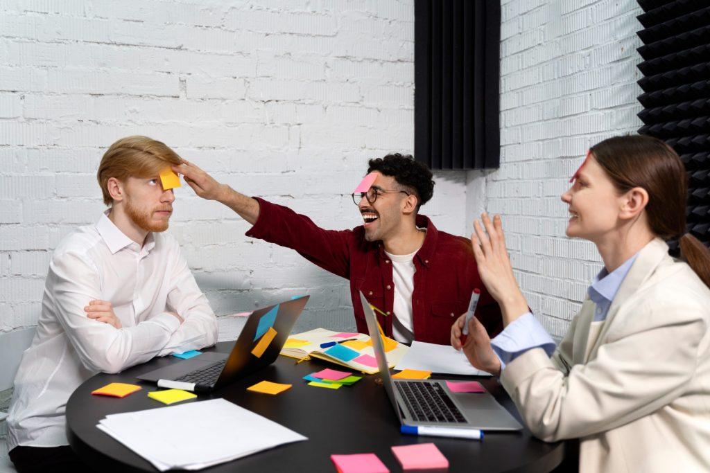 The Art of Effective Communication in the Workplace