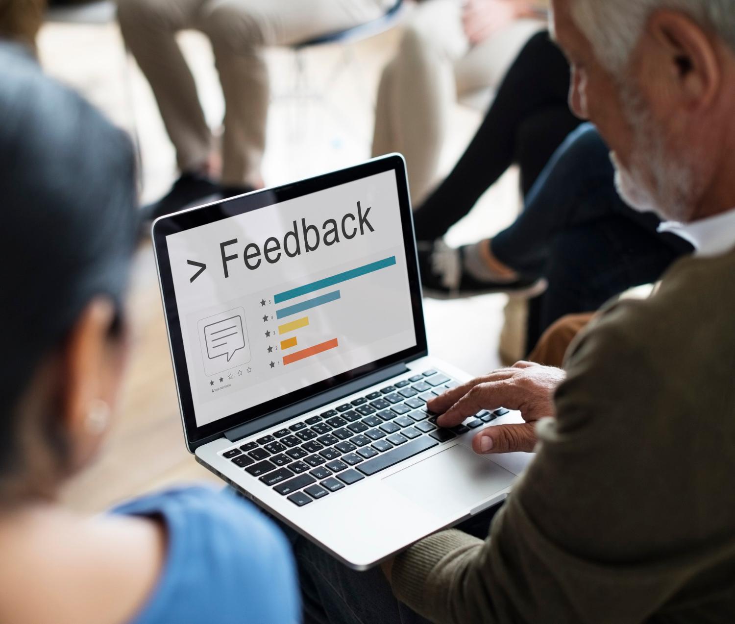 The Importance of Employee Positive Feedback Mechanisms