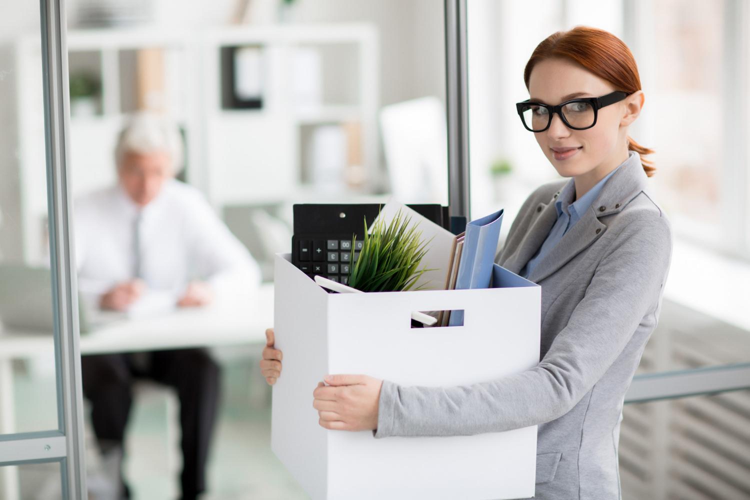 Navigating the Shift: From Private to Public Job