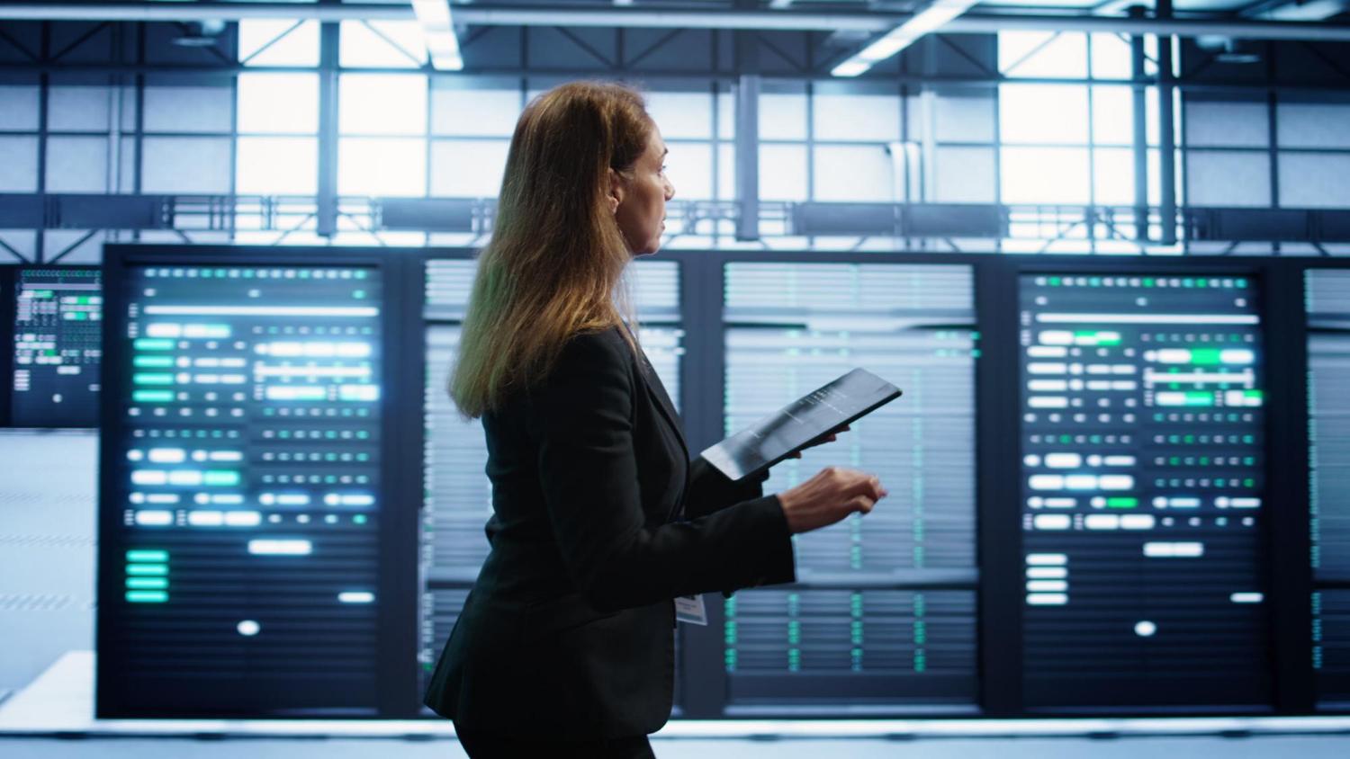 HR Analytics: Turning Data into Actionable Insights