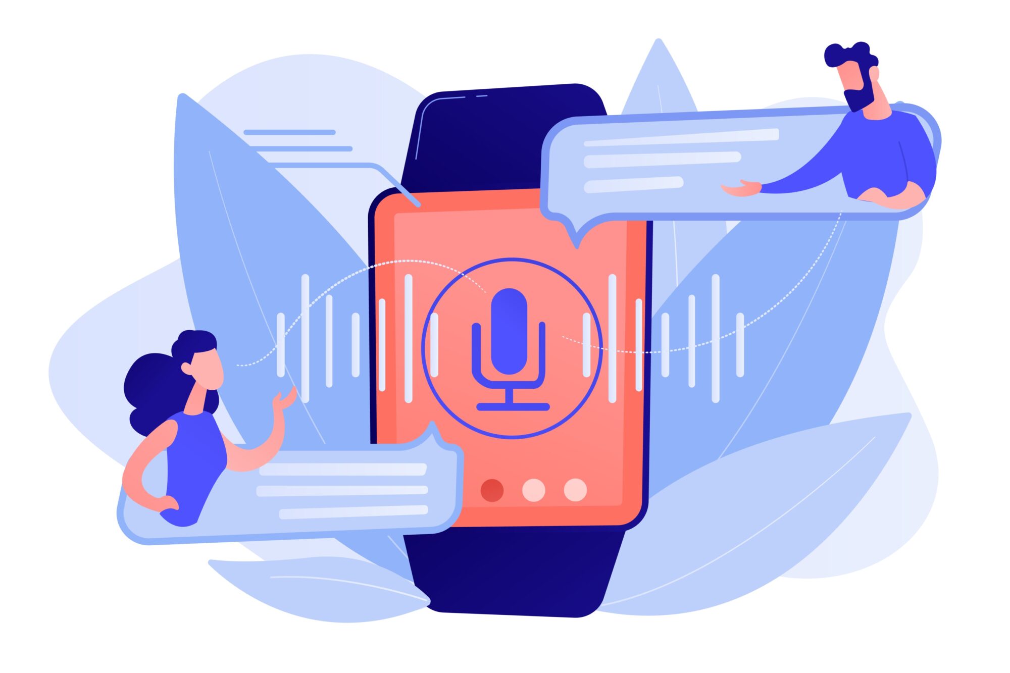 Voice Search