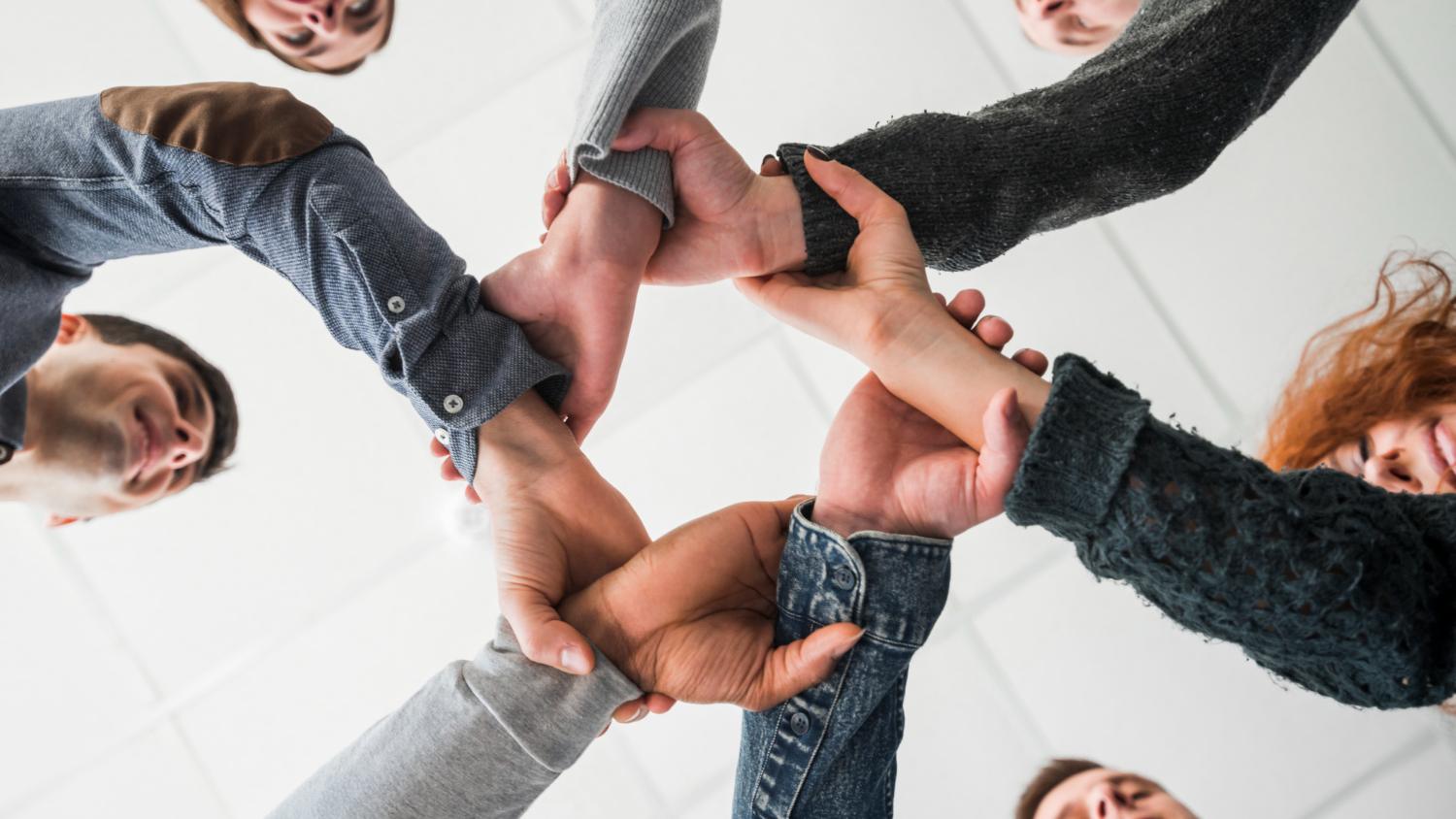 Building Bonds: How to Create a Strong Community That Thrives