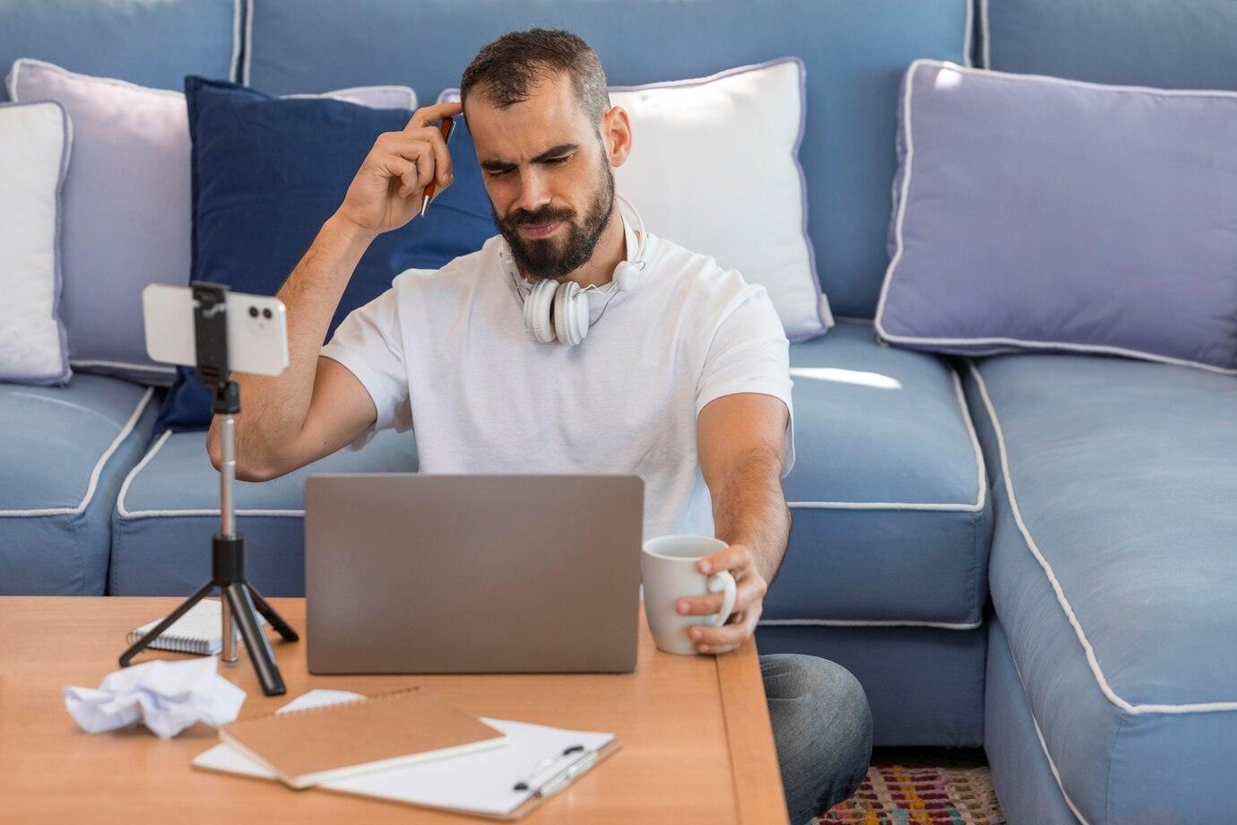 Maximizing Income with Multiple Remote Work From Home Jobs