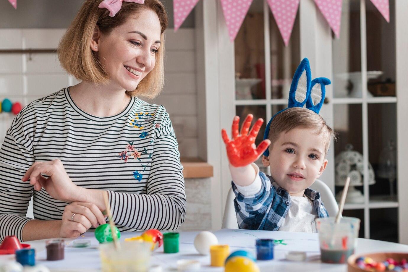 From Passion to Profession: Building a Daycare Career You Love