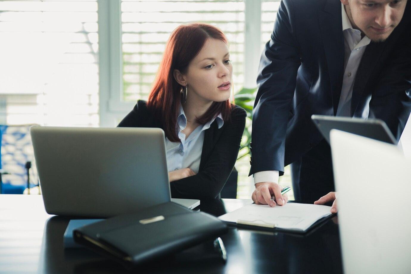 Exploring Business Administration Jobs and Career Paths