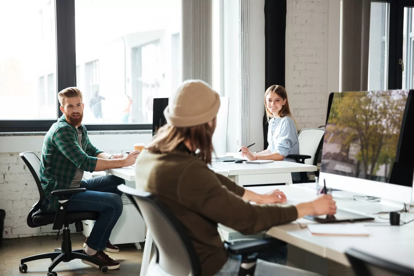 A Strategic Approach to Boosting Productivity in the Workplace