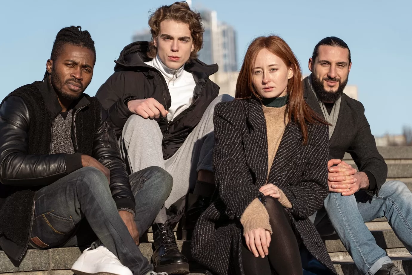 The Power of a Diverse Array: How Variety Enhances Success