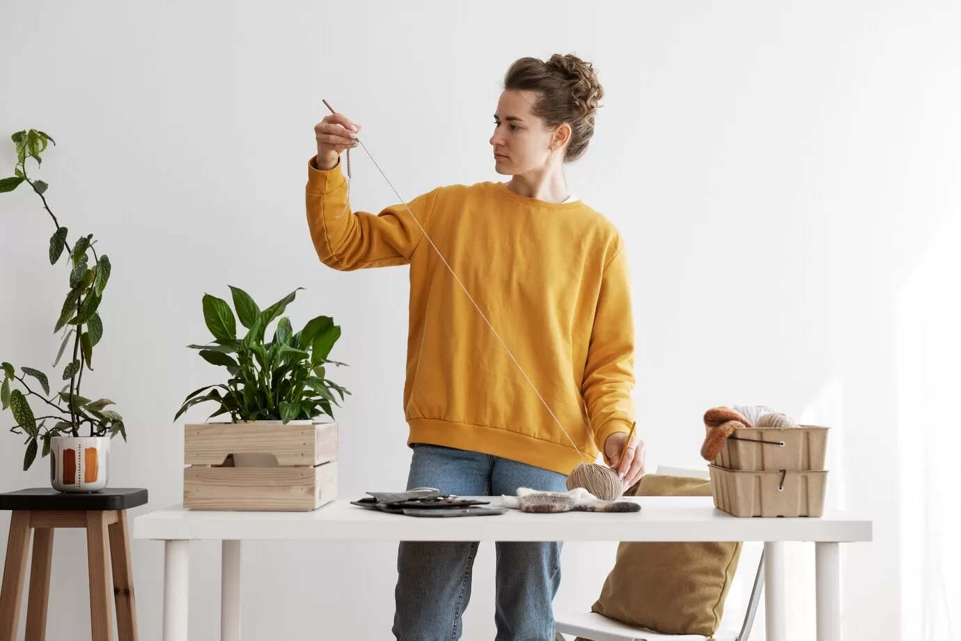 The Budding Entrepreneur Toolkit: Essential Skills for Success