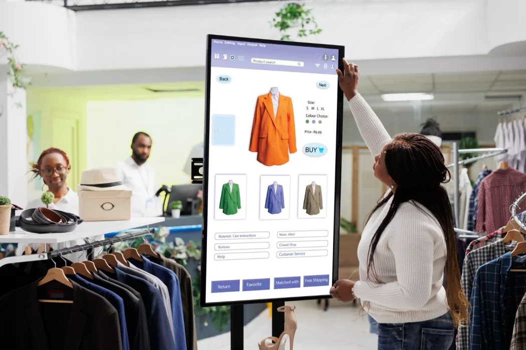 10 Must-Have Features for an Effective Digital Storefront