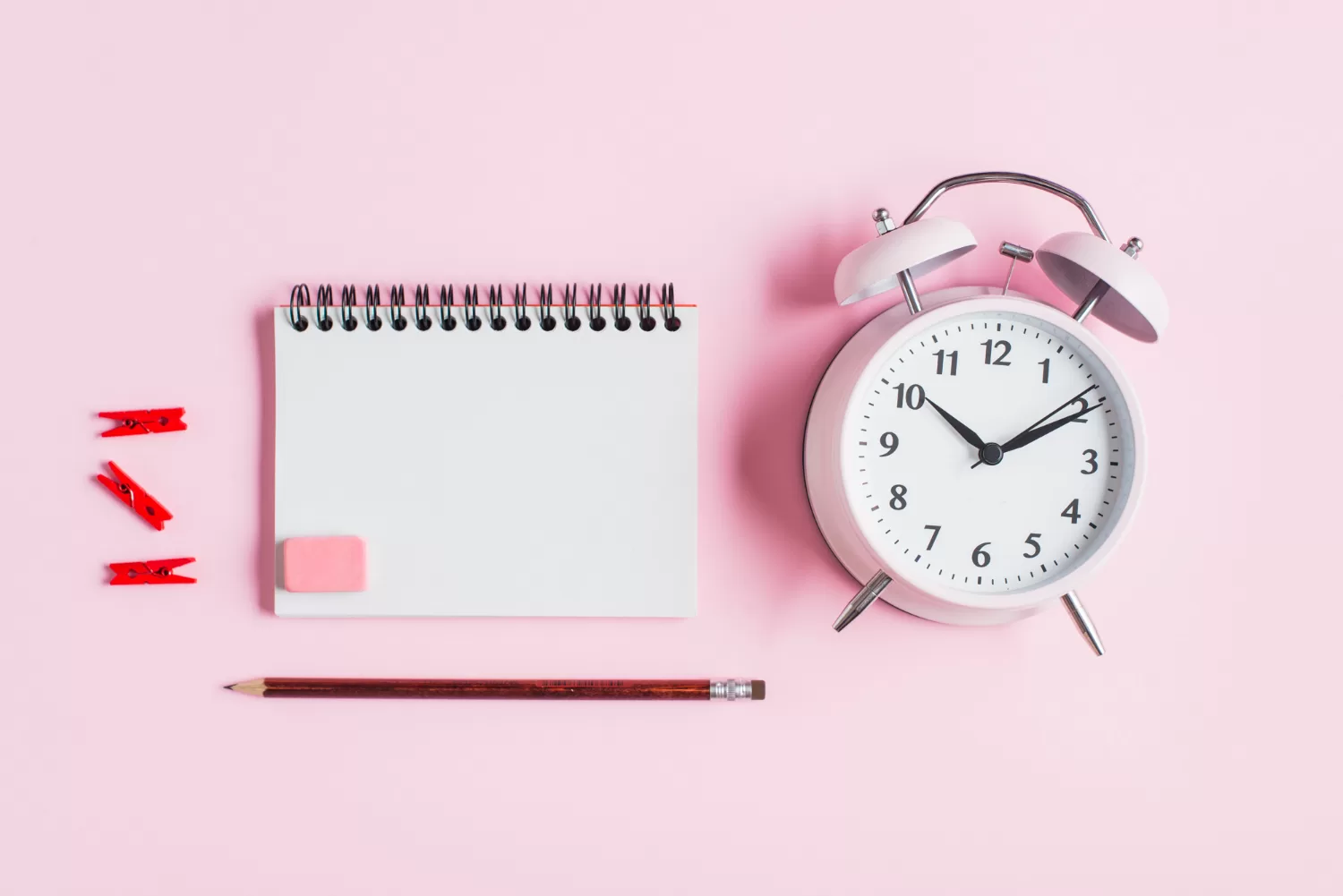 Plan Smarter, Not Harder: The Benefits of Time Blocking Planner