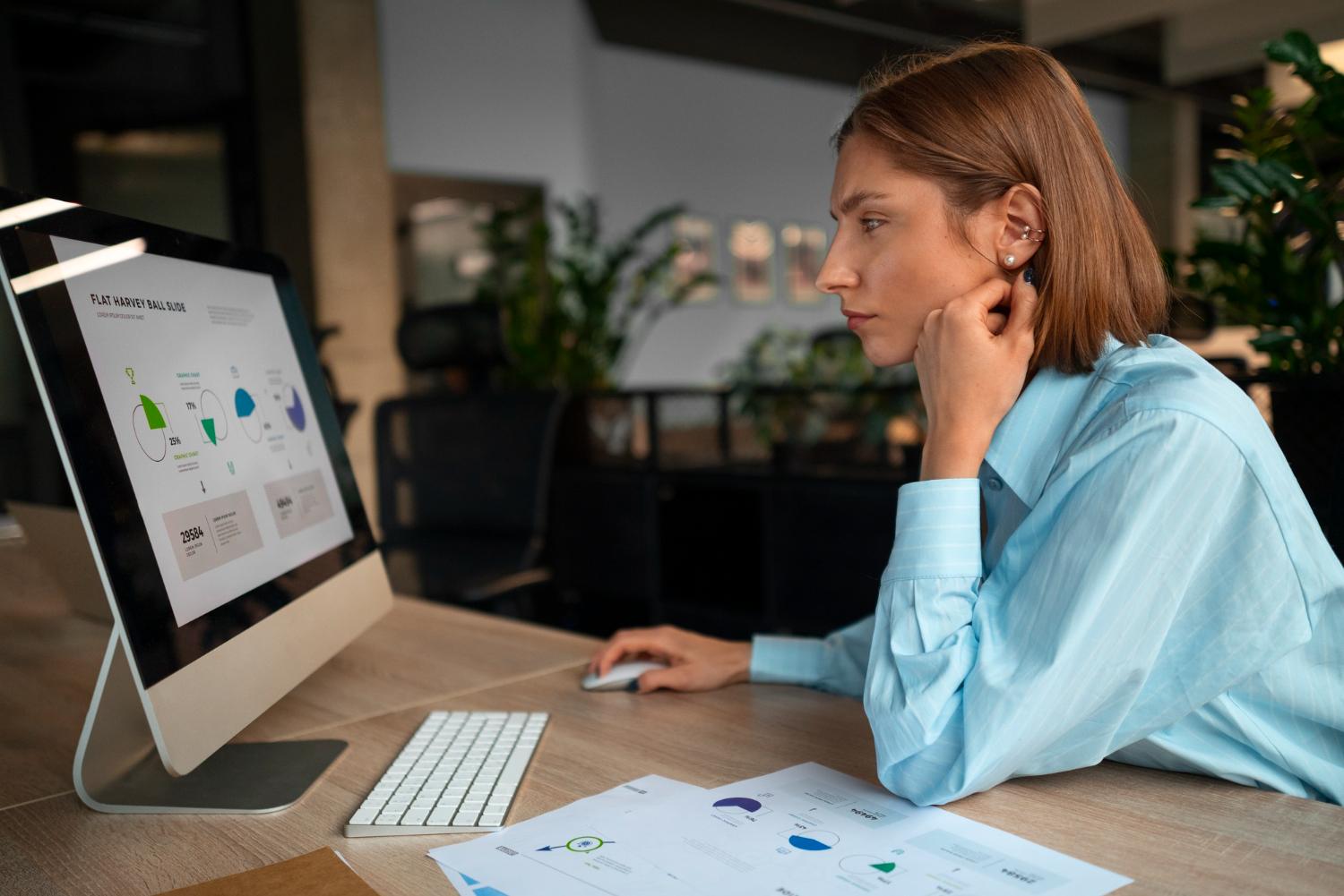 How Subjective Data Impacts Business, Healthcare, and AI