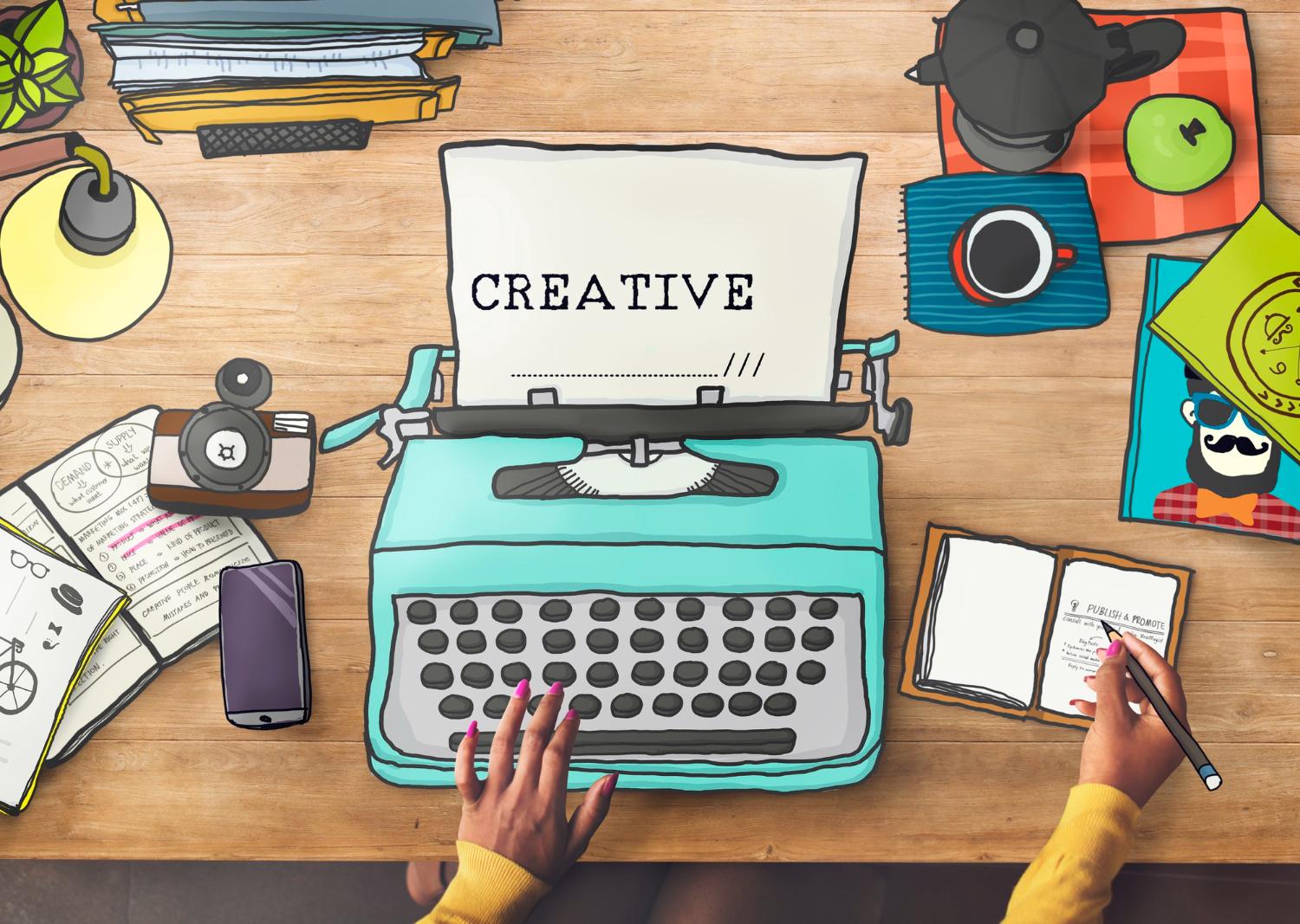 Why Your Brand Needs a Content Creation Agency in 2025