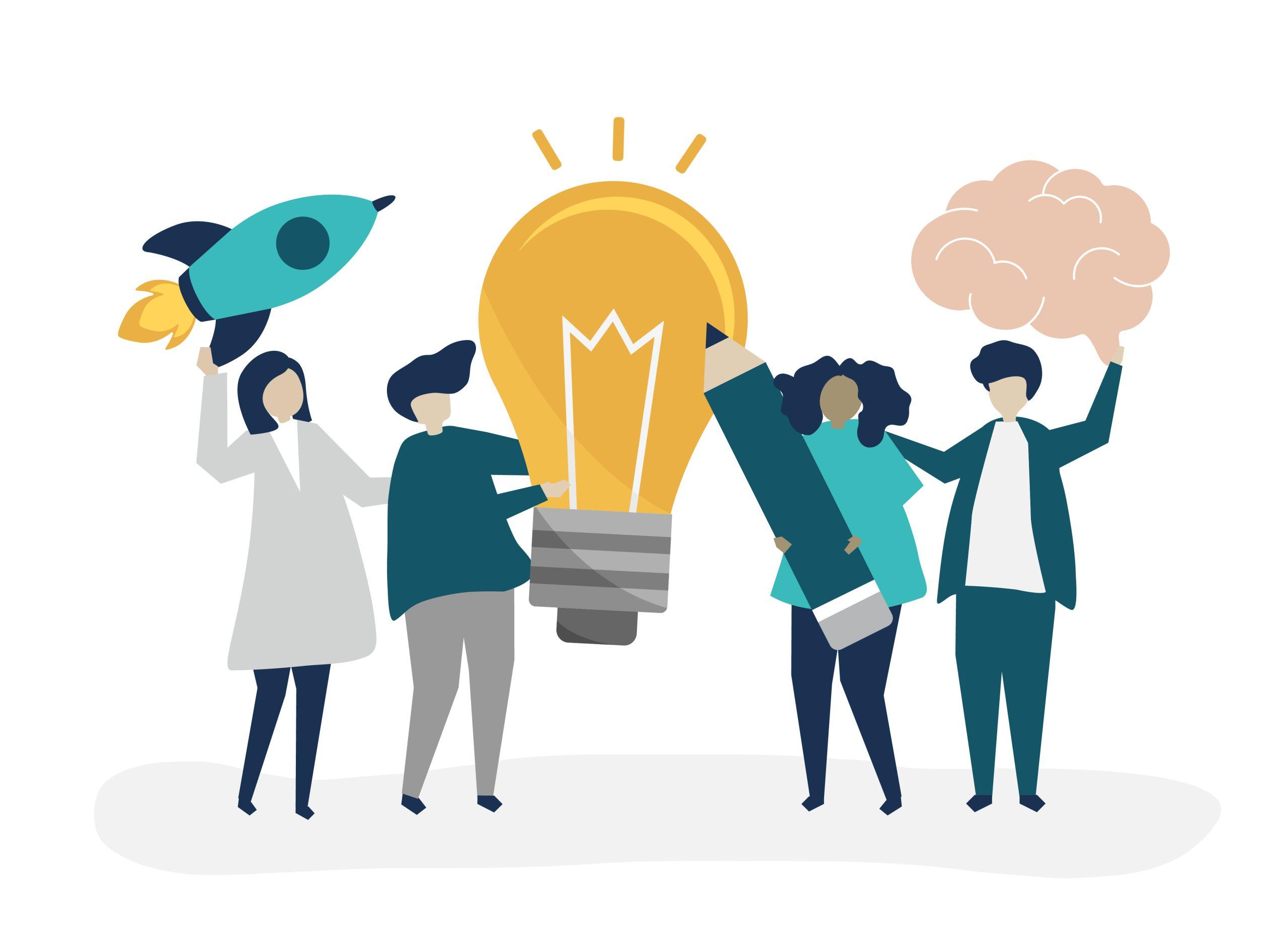 A Clear Innovate Definition for Modern Businesses