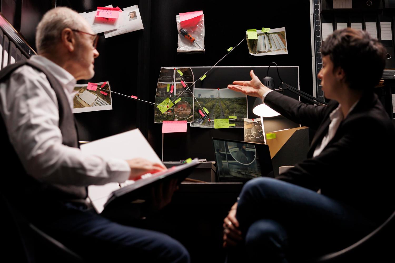 The Power of Situational Awareness in Modern Daily Life