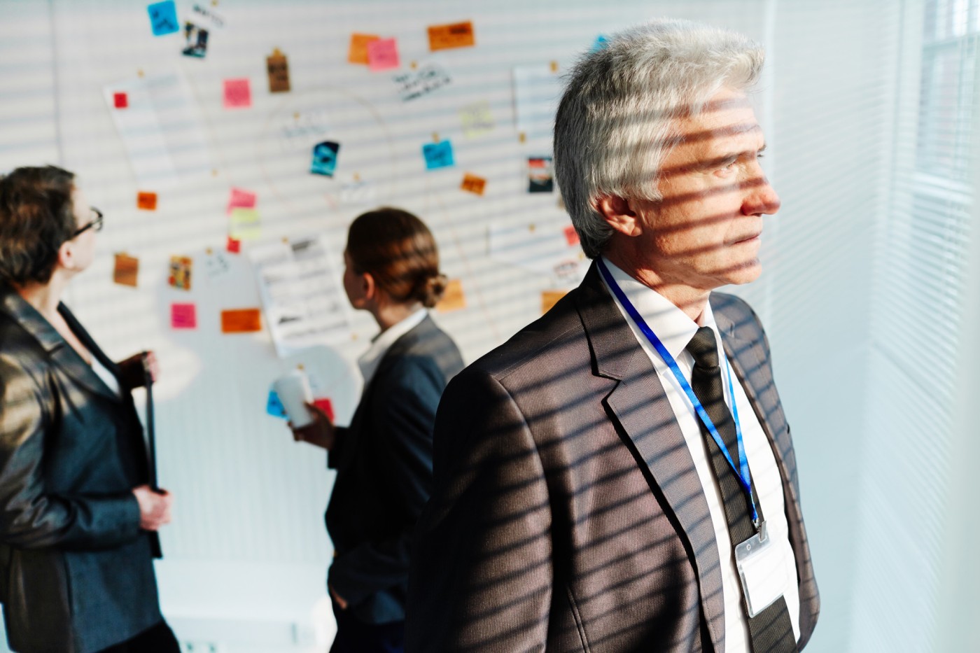 Strategic Human Resource Management: Aligning HR with Business Goals