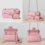 GG Marmont medium shoulder bag