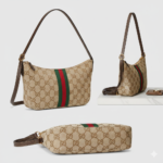 Lunetta small crossbody bag